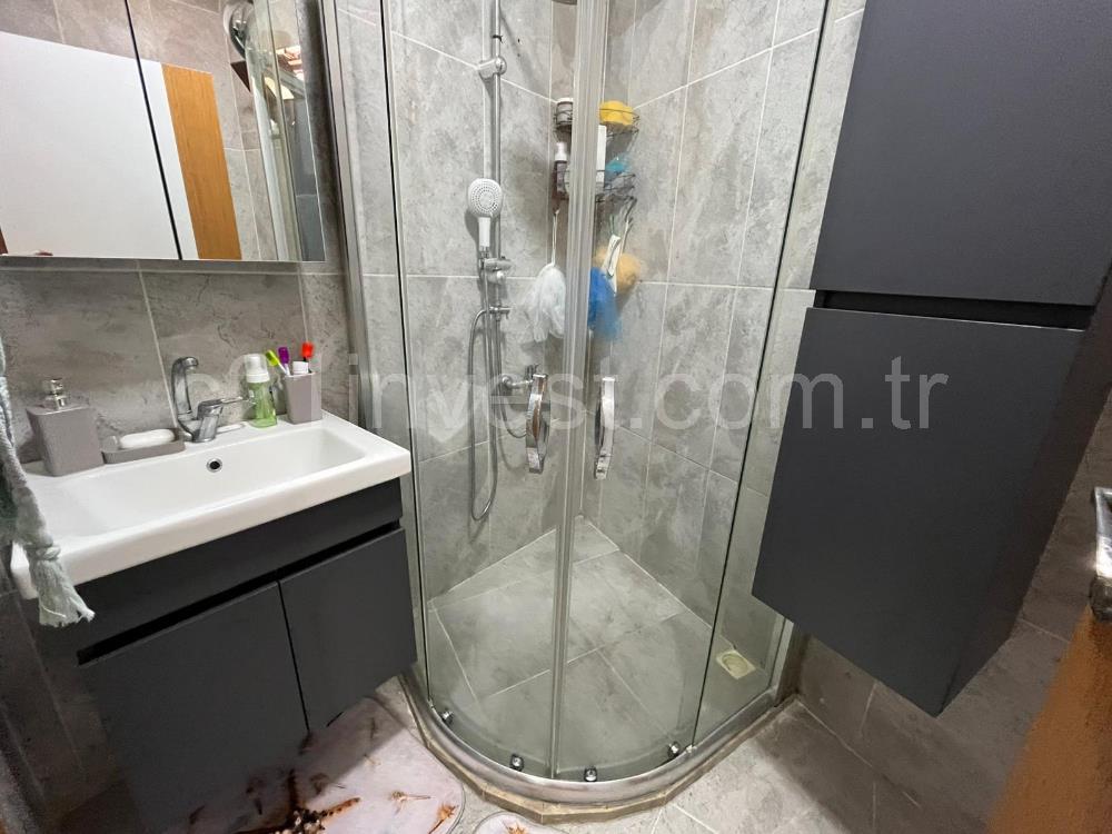 EYÜP KARADOLAP MAH. SAYA YOLU CAD. ÜSTÜ SATILIK 2+1 DAİRE