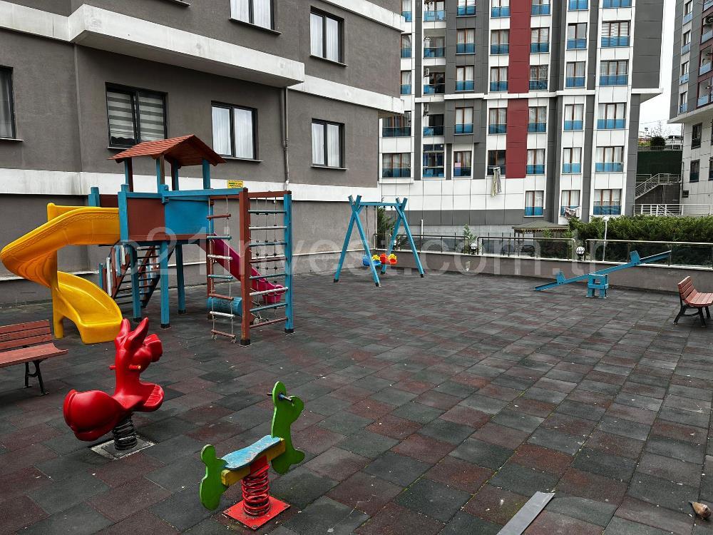 Eyüp Karadolap Mh. Hisar Panorama Satılık Havuz Manzaralı 2+1