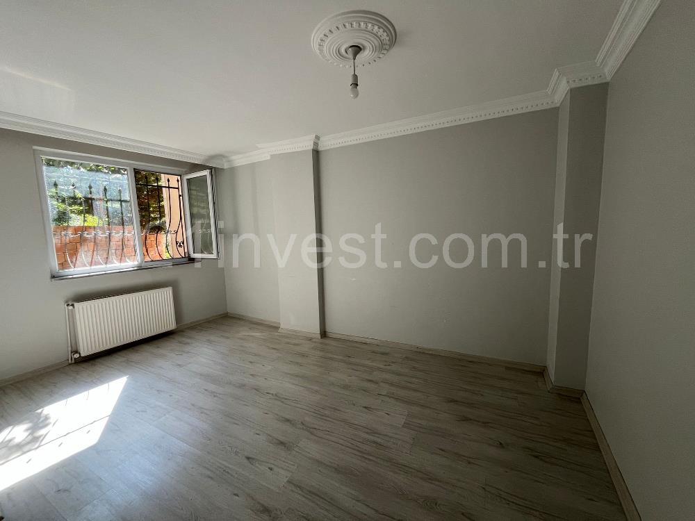 Eyüpsultan Emniyettepe Mah.Boş Satılık 2+1 Daire