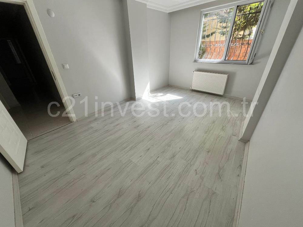 Eyüpsultan Emniyettepe Mah.Boş Satılık 2+1 Daire