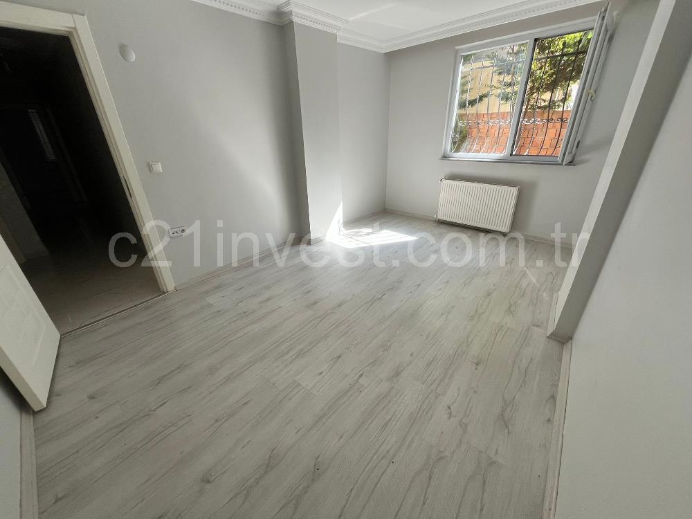 Eyüpsultan Emniyettepe Mah.Boş Satılık 2+1 Daire