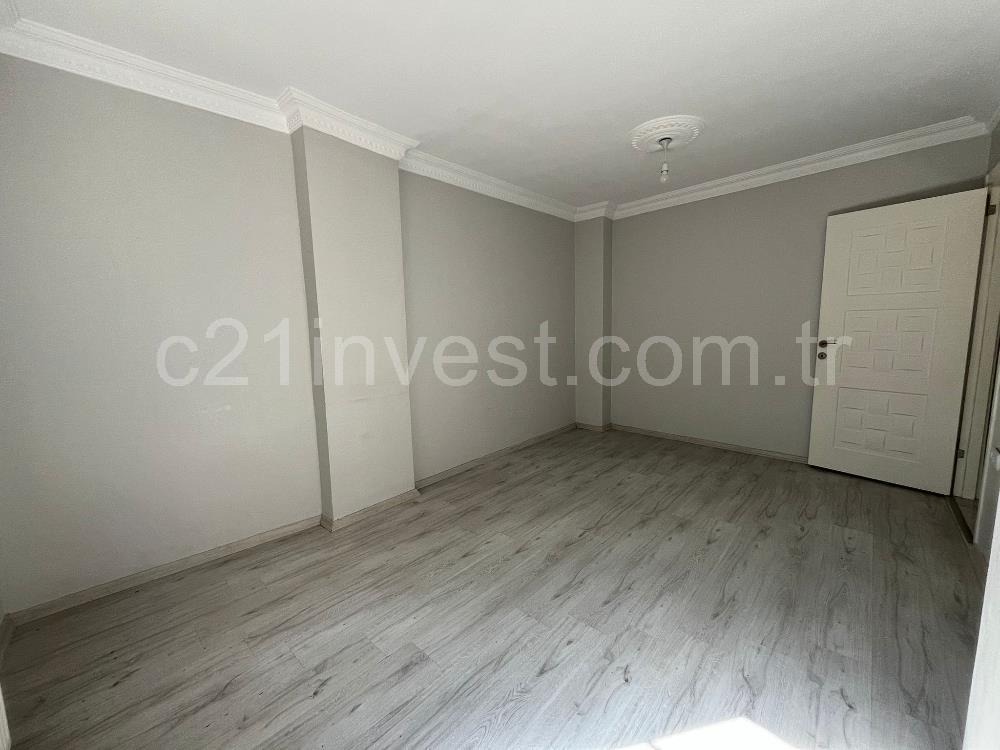 Eyüpsultan Emniyettepe Mah.Boş Satılık 2+1 Daire