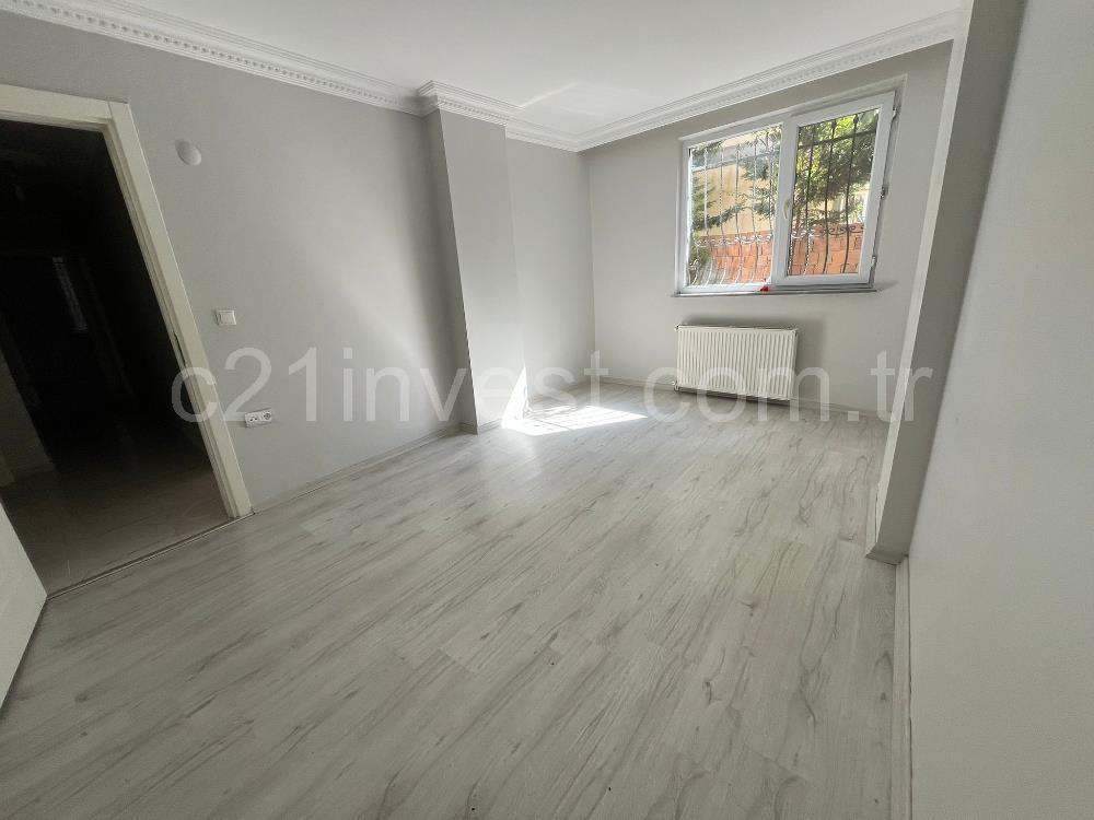 Eyüpsultan Emniyettepe Mah.Boş Satılık 2+1 Daire