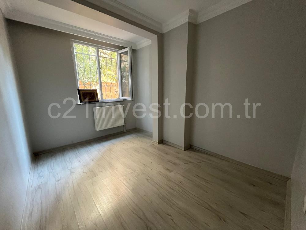 Eyüpsultan Emniyettepe Mah.Boş Satılık 2+1 Daire