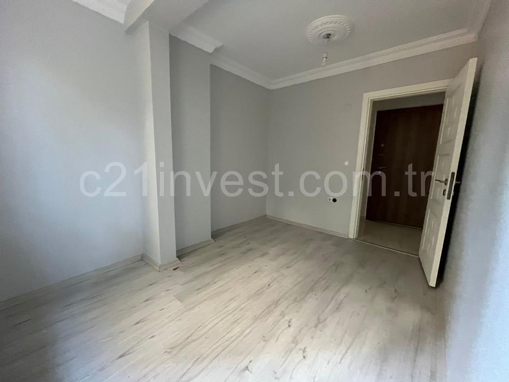 Eyüpsultan Emniyettepe Mah.Boş Satılık 2+1 Daire