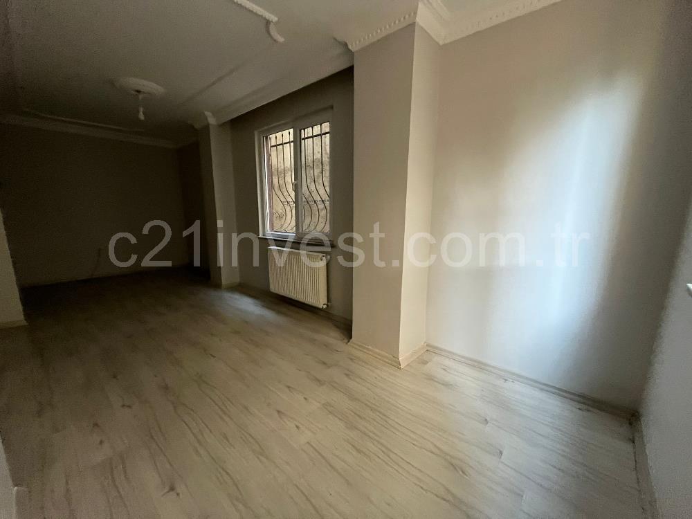 Eyüpsultan Emniyettepe Mah.Boş Satılık 2+1 Daire