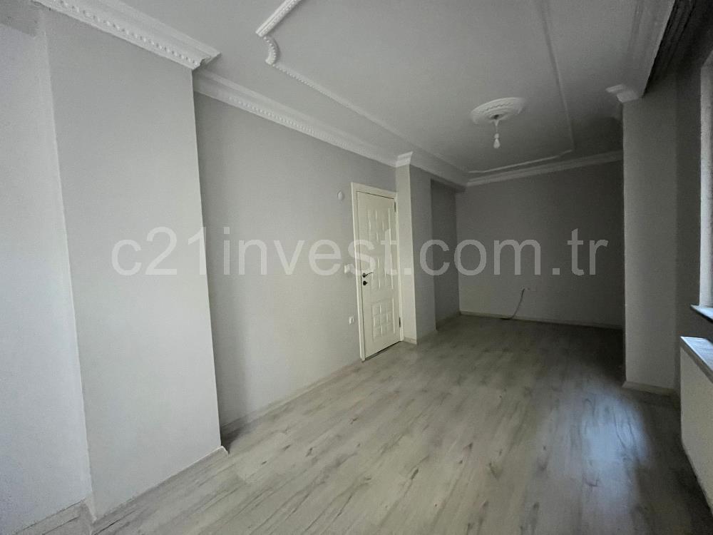 Eyüpsultan Emniyettepe Mah.Boş Satılık 2+1 Daire