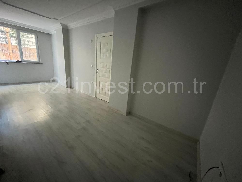 Eyüpsultan Emniyettepe Mah.Boş Satılık 2+1 Daire