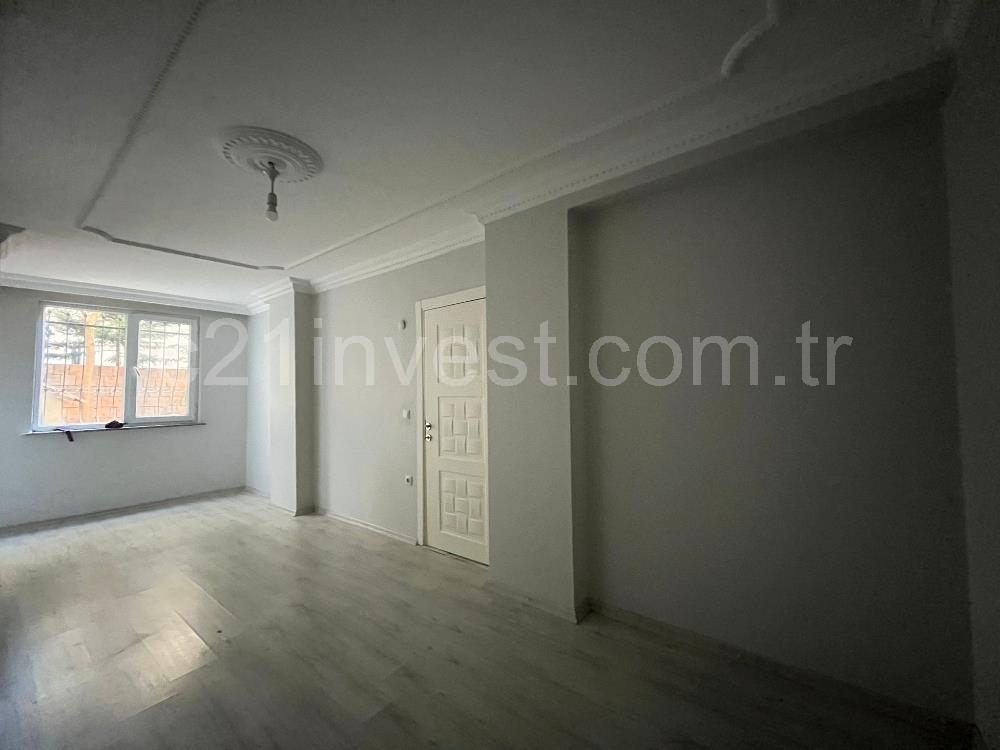 Eyüpsultan Emniyettepe Mah.Boş Satılık 2+1 Daire