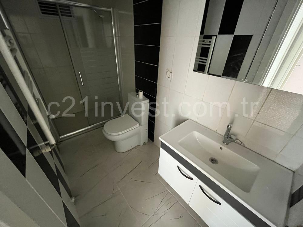 Eyüpsultan Emniyettepe Mah.Boş Satılık 2+1 Daire