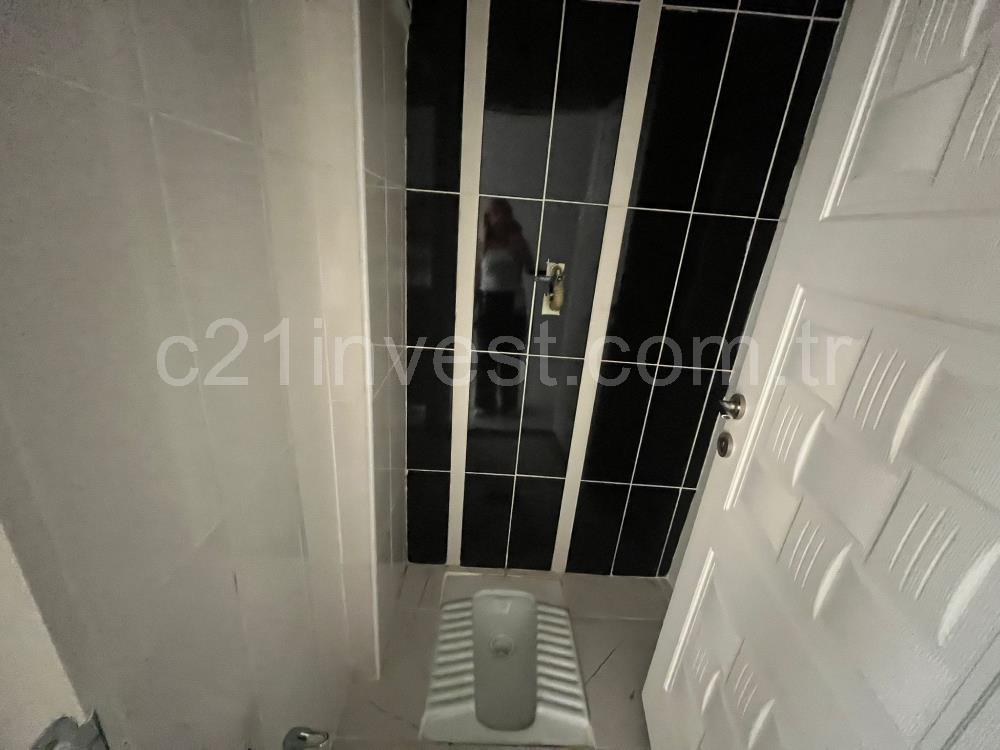 Eyüpsultan Emniyettepe Mah.Boş Satılık 2+1 Daire