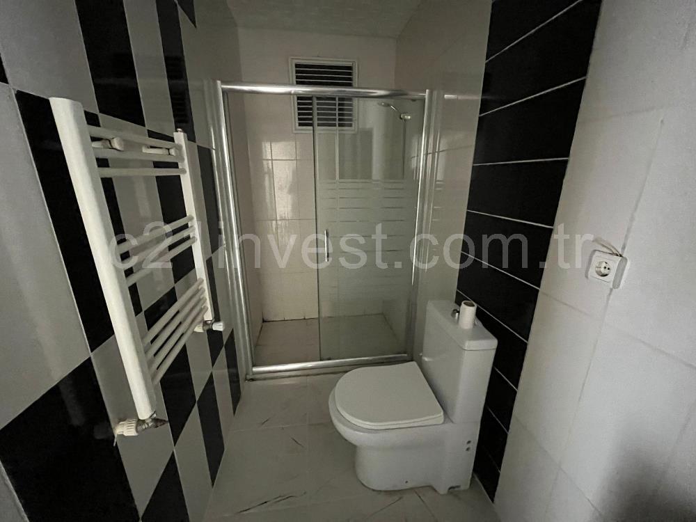 Eyüpsultan Emniyettepe Mah.Boş Satılık 2+1 Daire