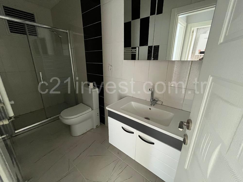 Eyüpsultan Emniyettepe Mah.Boş Satılık 2+1 Daire