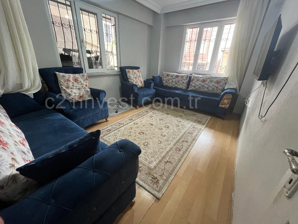 Eyüpsultan Güzeltepe Mahallesi 2+1 Satılık Daire