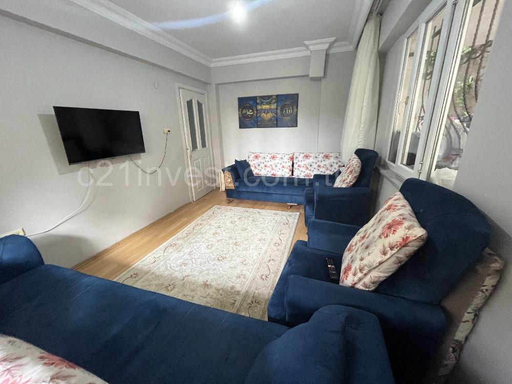 Eyüpsultan Güzeltepe Mahallesi 2+1 Satılık Daire