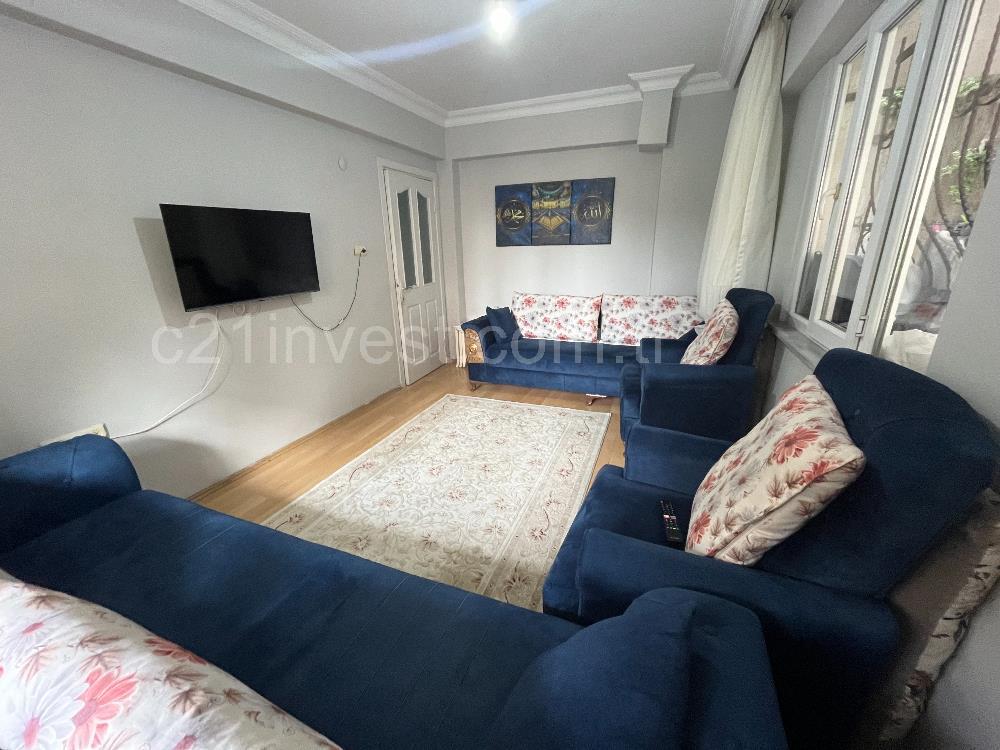 Eyüpsultan Güzeltepe Mahallesi 2+1 Satılık Daire