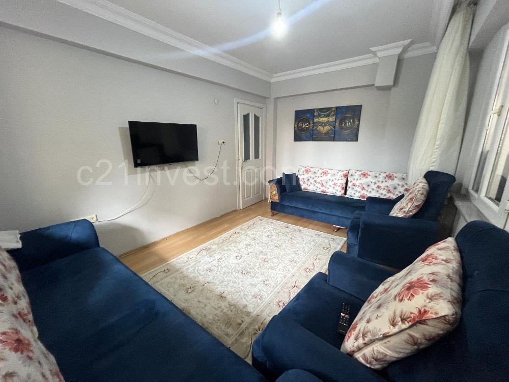 Eyüpsultan Güzeltepe Mahallesi 2+1 Satılık Daire