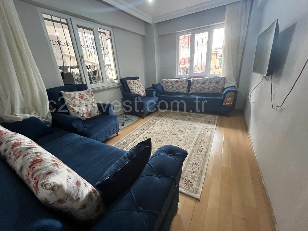 Eyüpsultan Güzeltepe Mahallesi 2+1 Satılık Daire