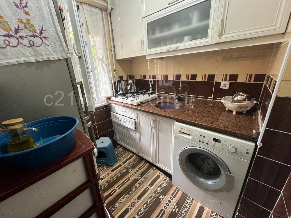 Eyüpsultan Güzeltepe Mahallesi 2+1 Satılık Daire
