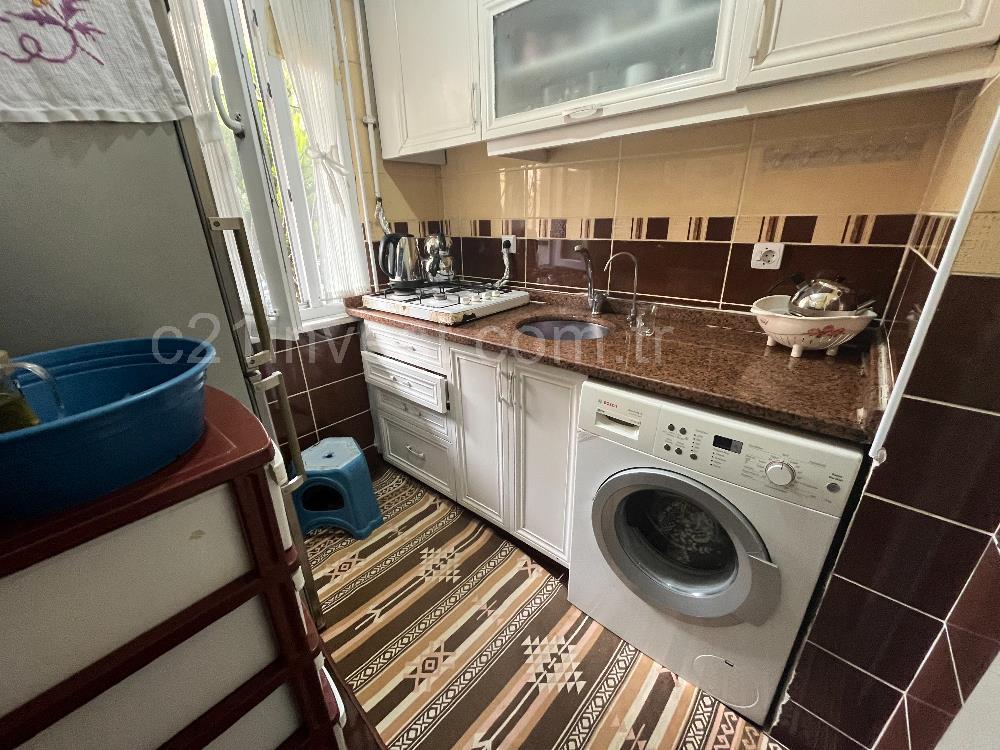 Eyüpsultan Güzeltepe Mahallesi 2+1 Satılık Daire
