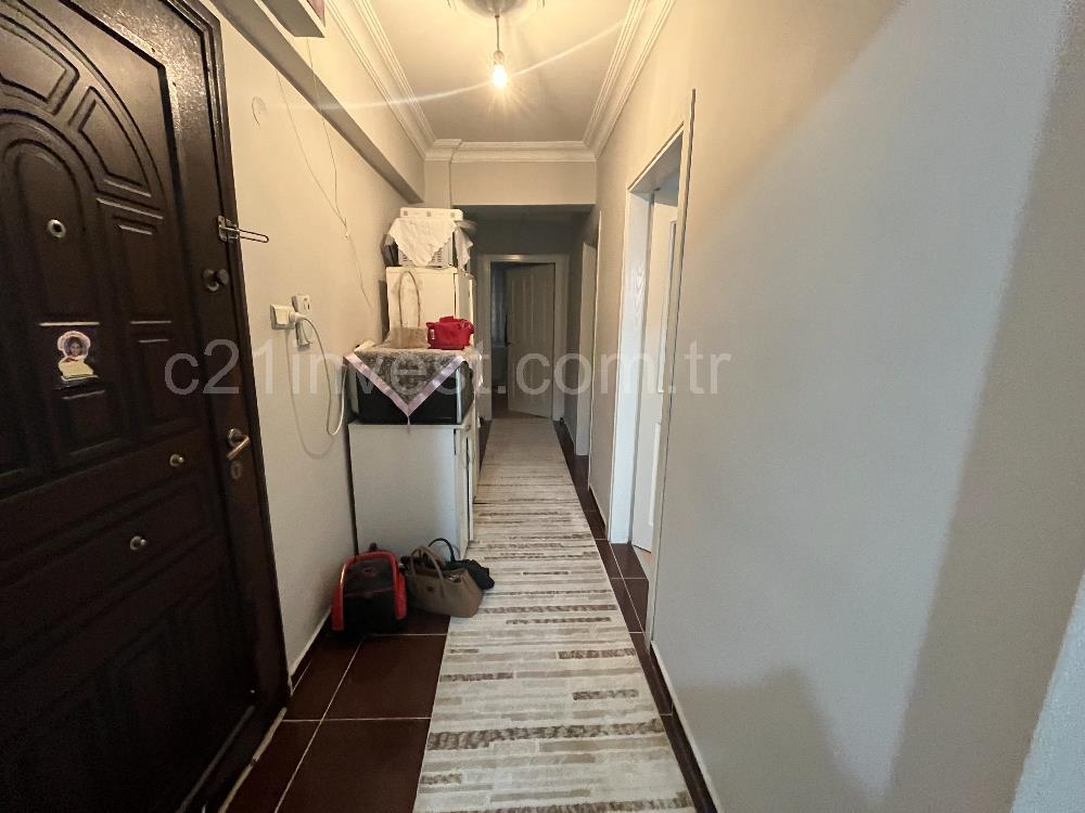 Eyüpsultan Güzeltepe Mahallesi 2+1 Satılık Daire