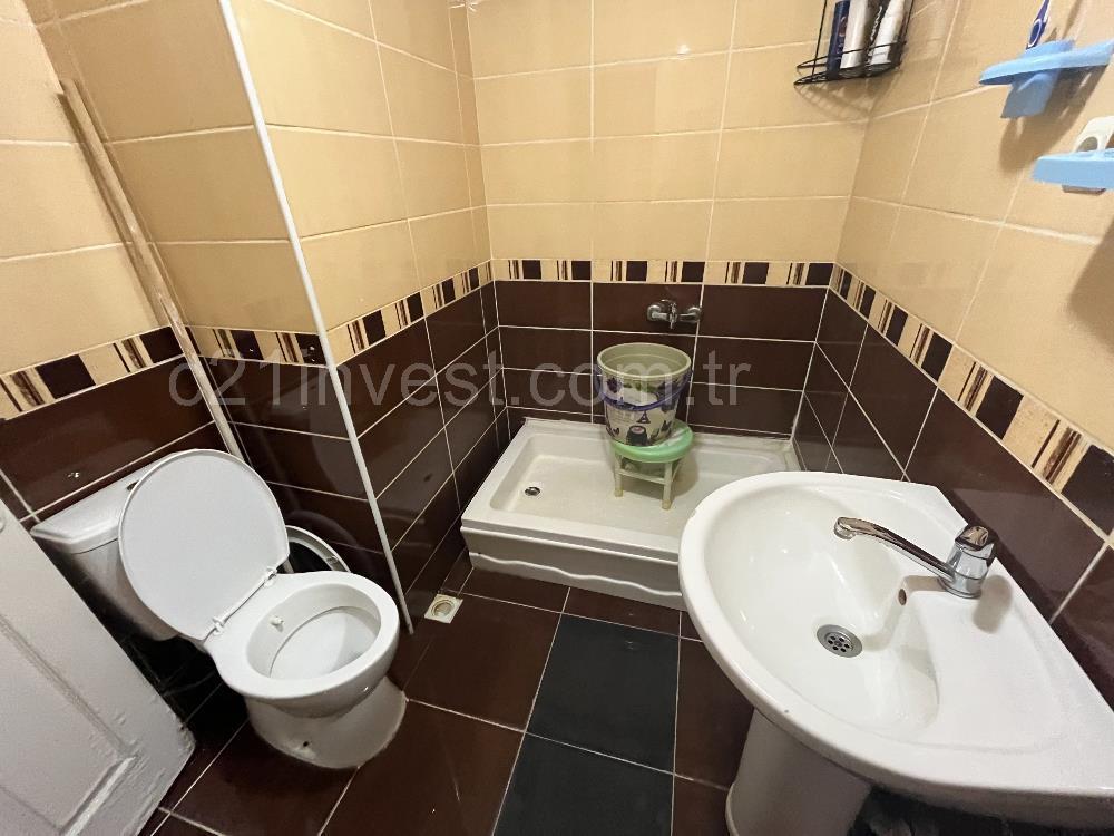 Eyüpsultan Güzeltepe Mahallesi 2+1 Satılık Daire