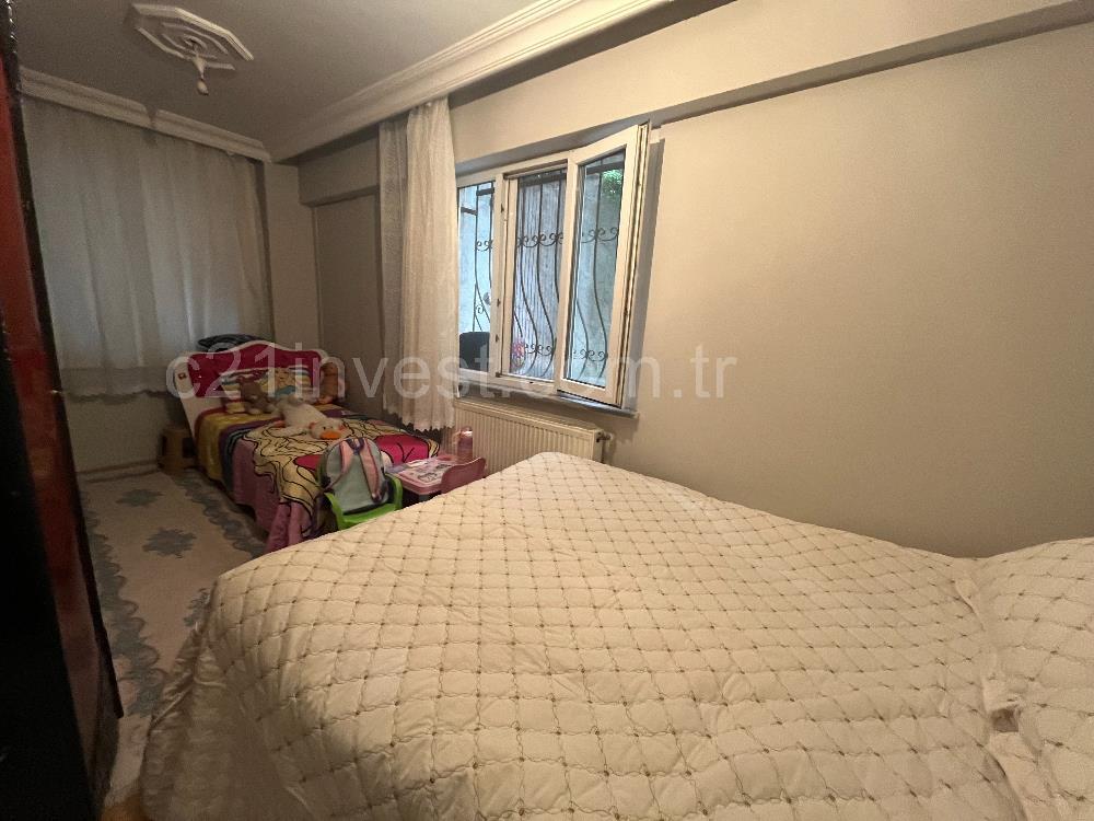 Eyüpsultan Güzeltepe Mahallesi 2+1 Satılık Daire