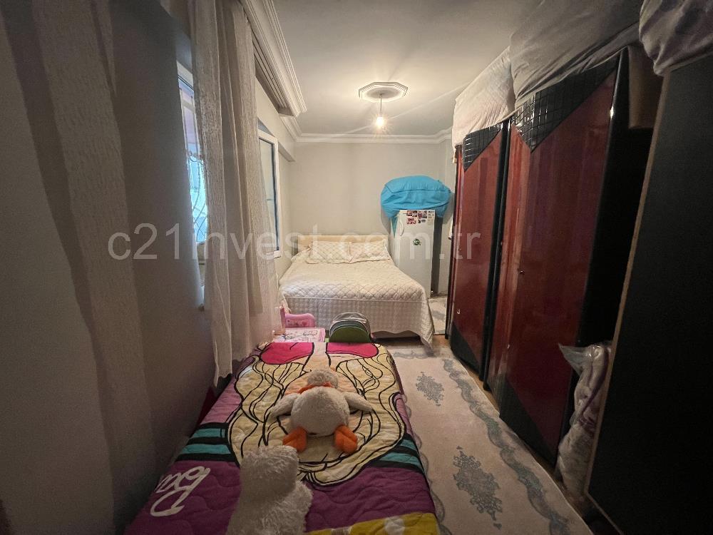 Eyüpsultan Güzeltepe Mahallesi 2+1 Satılık Daire