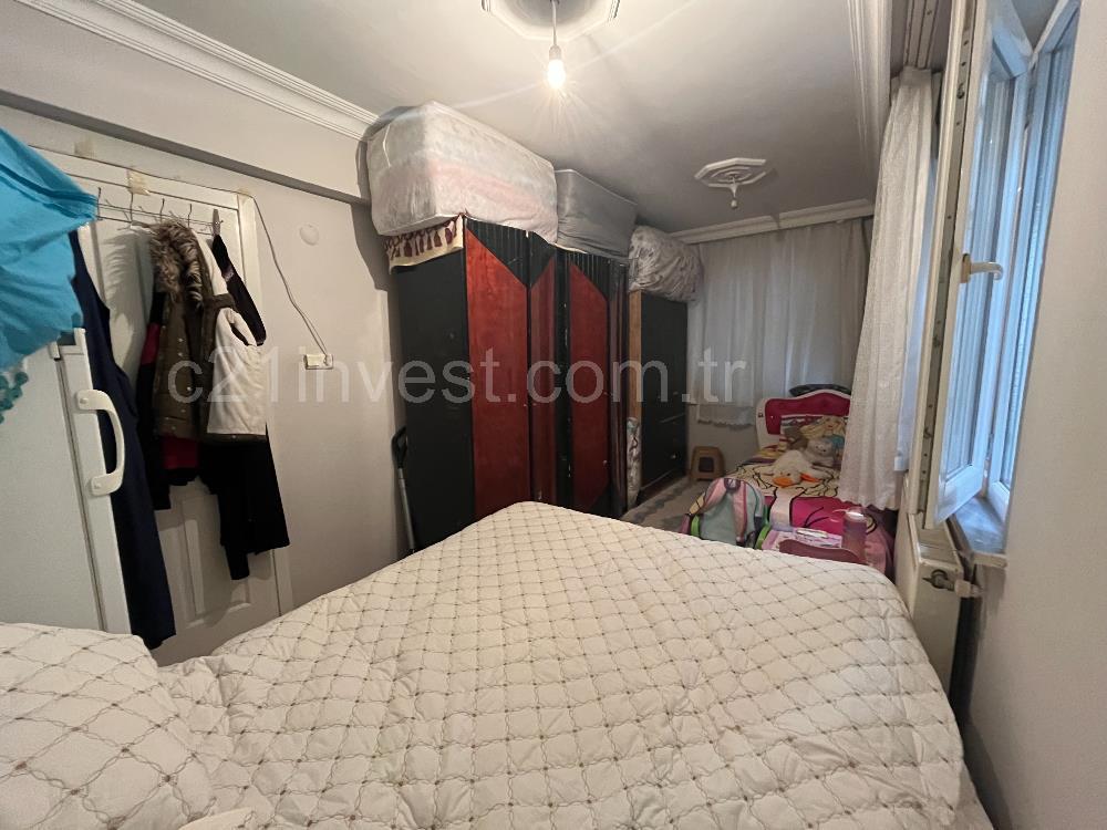 Eyüpsultan Güzeltepe Mahallesi 2+1 Satılık Daire