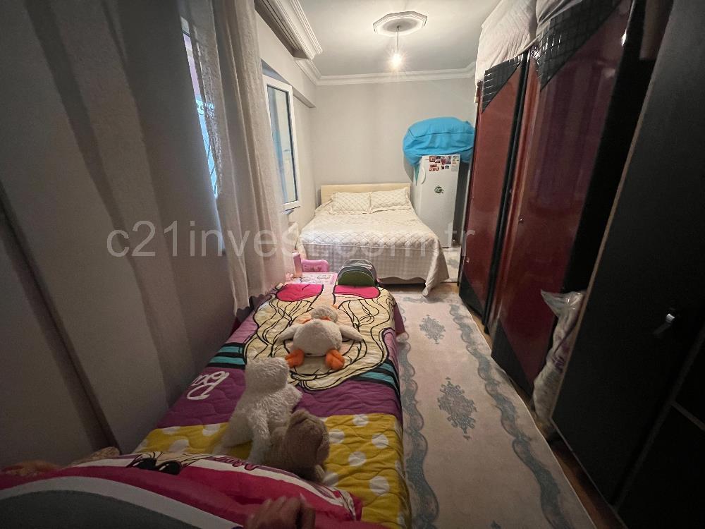 Eyüpsultan Güzeltepe Mahallesi 2+1 Satılık Daire