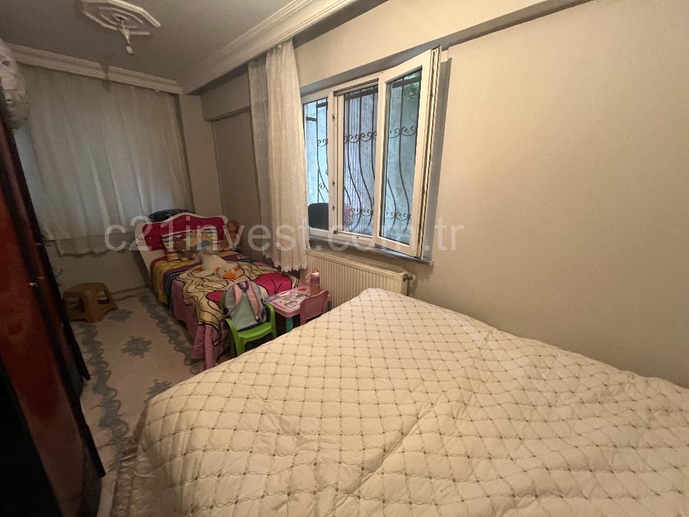 Eyüpsultan Güzeltepe Mahallesi 2+1 Satılık Daire
