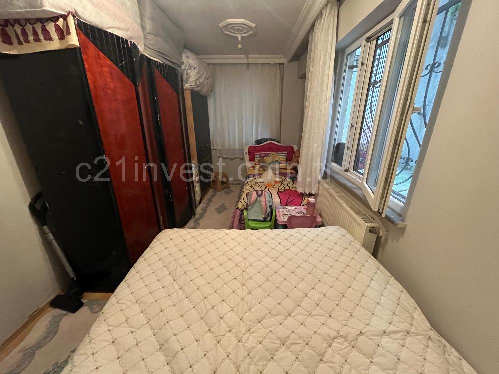 Eyüpsultan Güzeltepe Mahallesi 2+1 Satılık Daire