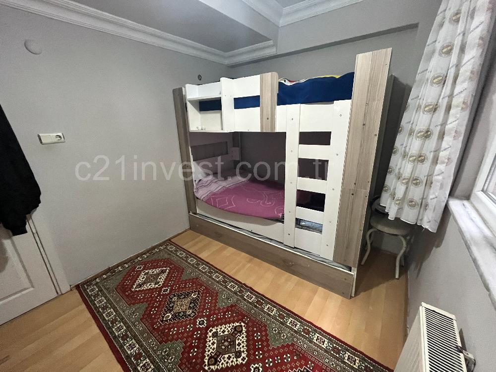 Eyüpsultan Güzeltepe Mahallesi 2+1 Satılık Daire