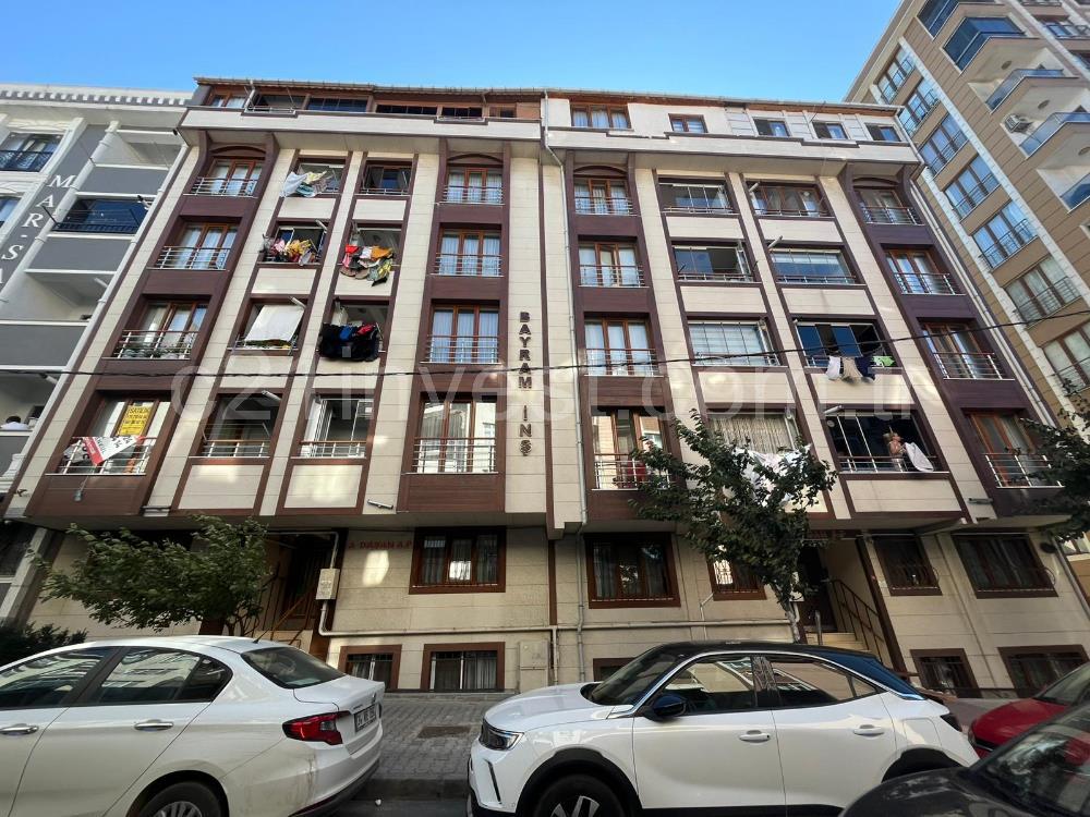 Eyüpsultan Karadolap Mah. Satılık 2+1 Daire