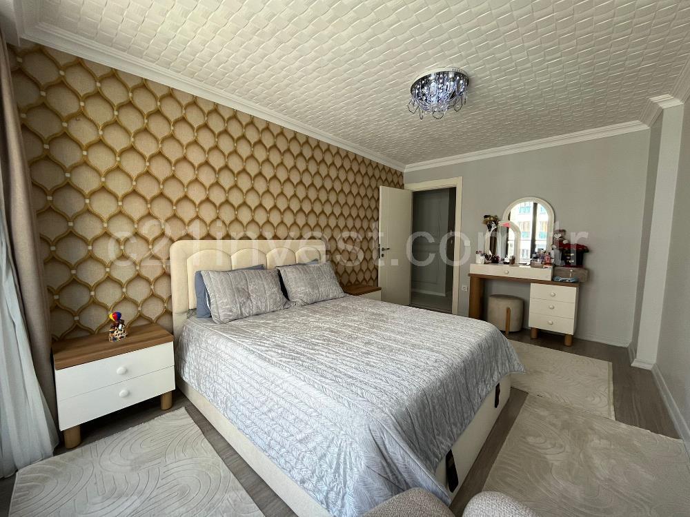 Eyüpsultan Karadolap Mh. Hisar Panorama Sitesi 2+1 Satılık Daire