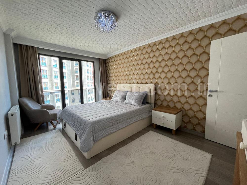 Eyüpsultan Karadolap Mh. Hisar Panorama Sitesi 2+1 Satılık Daire
