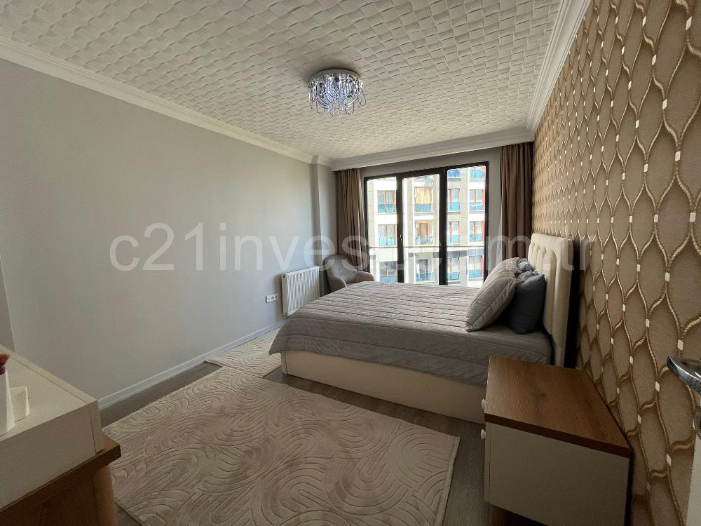 Eyüpsultan Karadolap Mh. Hisar Panorama Sitesi 2+1 Satılık Daire