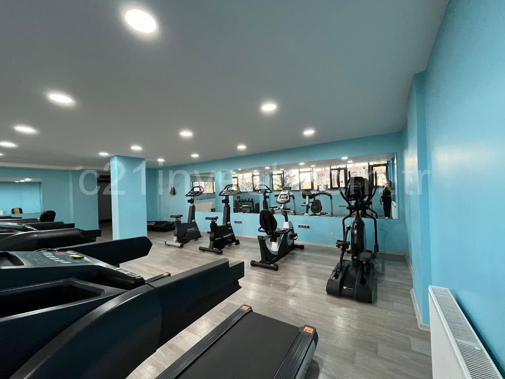 Eyüpsultan Karadolap Mh. Hisar Panorama Sitesi 2+1 Satılık Daire