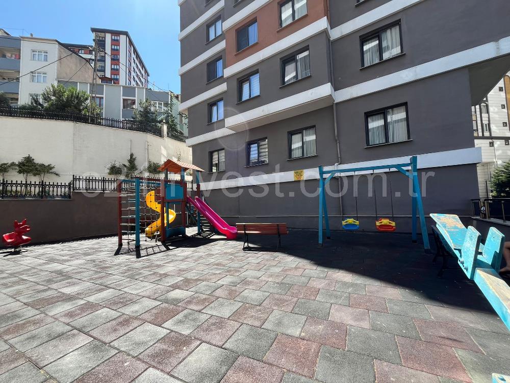 Eyüpsultan Karadolap Mh. Hisar Panorama Sitesi 2+1 Satılık Daire