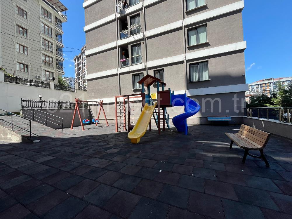 Eyüpsultan Karadolap Mh. Hisar Panorama Sitesi 2+1 Satılık Daire