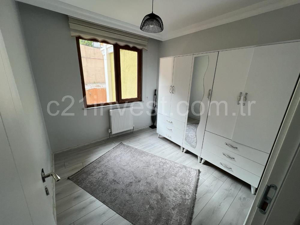 FUL SIFIR EŞYALI BUTİK SİTEDE SATILIK ALİBEYKÖY METRO 150 METRE