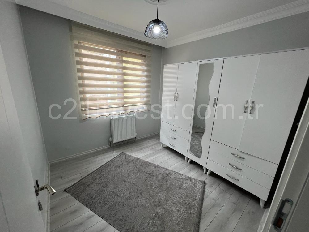 FUL SIFIR EŞYALI BUTİK SİTEDE SATILIK ALİBEYKÖY METRO 150 METRE