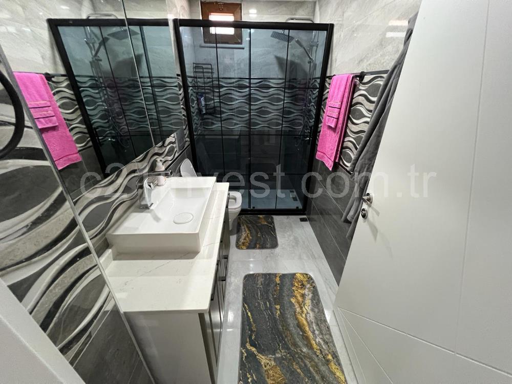 FUL SIFIR EŞYALI BUTİK SİTEDE SATILIK ALİBEYKÖY METRO 150 METRE