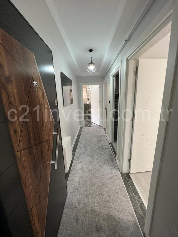 FUL SIFIR EŞYALI BUTİK SİTEDE SATILIK ALİBEYKÖY METRO 150 METRE