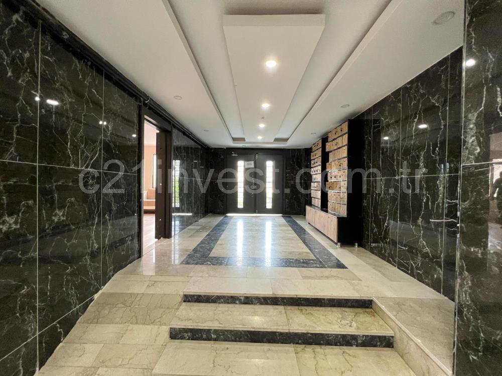 FUL SIFIR EŞYALI BUTİK SİTEDE SATILIK ALİBEYKÖY METRO 150 METRE