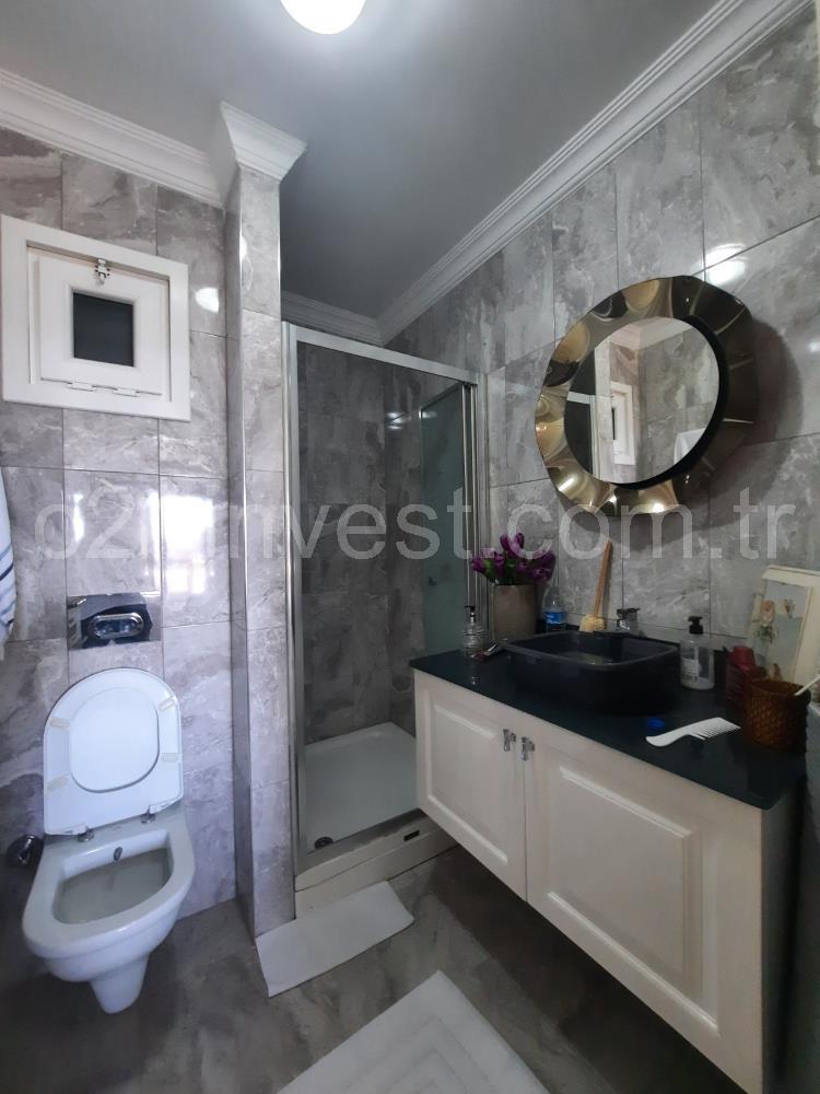 Gayrettepe Satılık 3+1 Daire