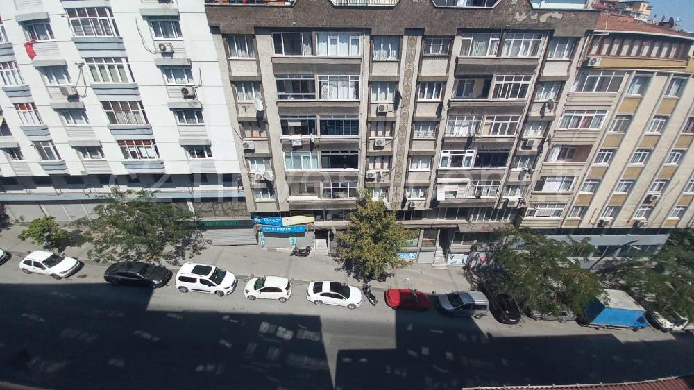 Gaziosmanpaşa Satılık Daire Çatı Dubleks Çift Girişli