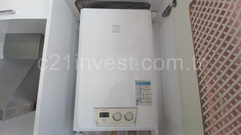 Gaziosmanpaşa Satılık Daire Çatı Dubleks Çift Girişli