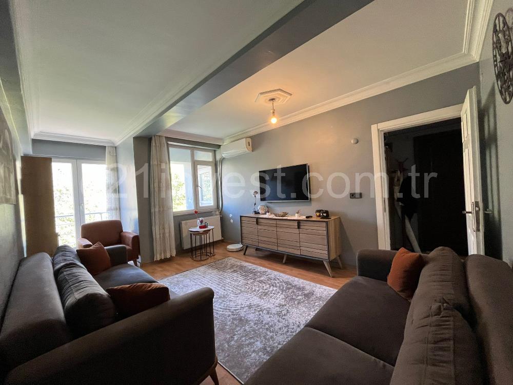 GÜZELTEPE MAH. METROYA YÜRÜME MESAFESİNDE 2+1 SATILIK DAİRE