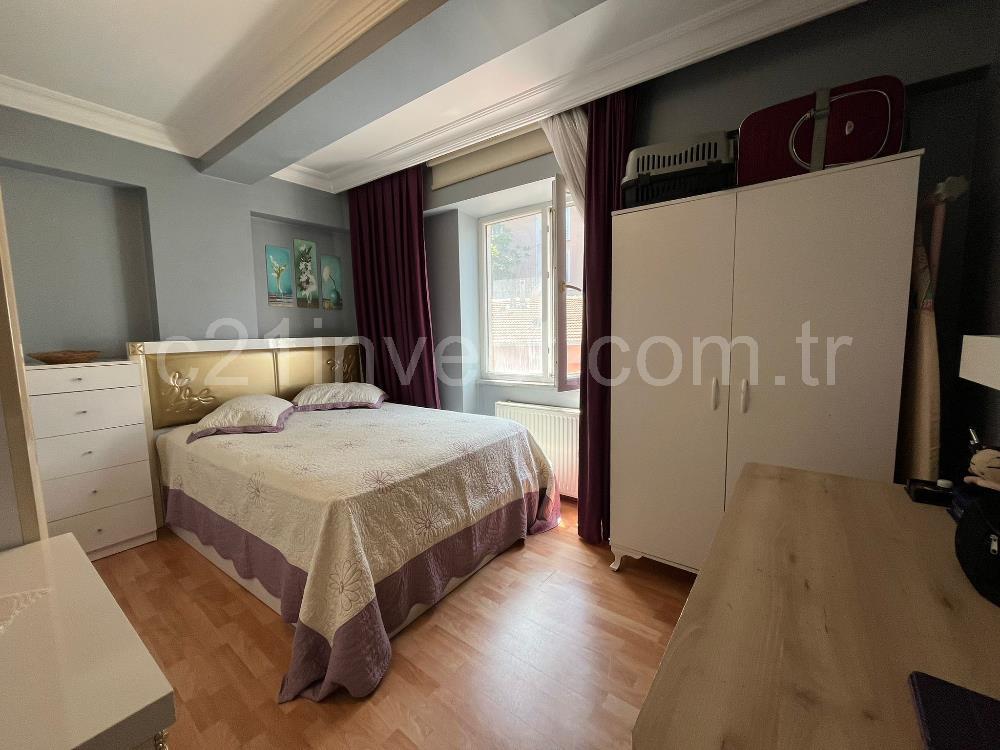 GÜZELTEPE MAH. METROYA YÜRÜME MESAFESİNDE 2+1 SATILIK DAİRE